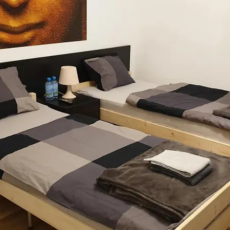 Green Apartman Salgotarjan * Salgotarjan