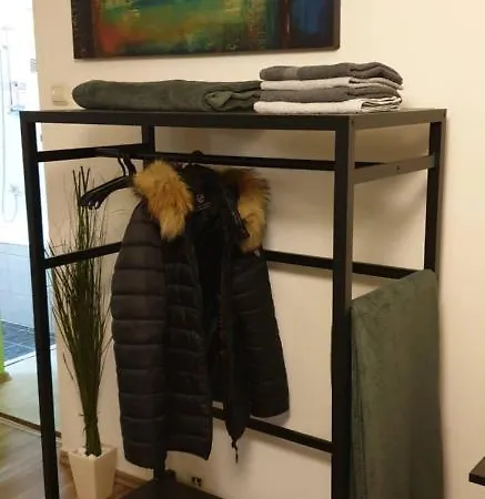 Green Apartman Salgótarján
