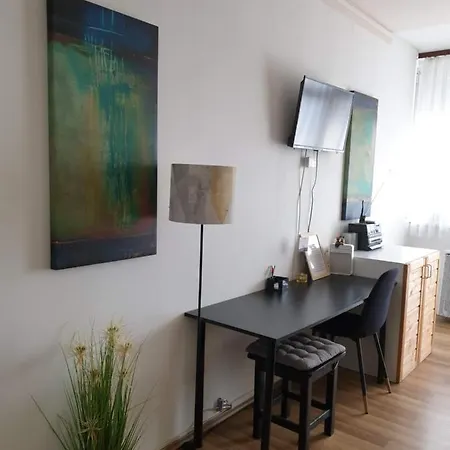 Green Apartman Salgotarjan Salgotarjan