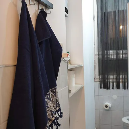 Apartment Green Apartman Salgotarjan