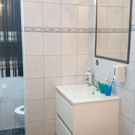 Green Apartman Salgotarjan *