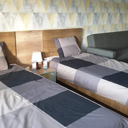 Green Apartman Salgotarjan * Salgotarjan