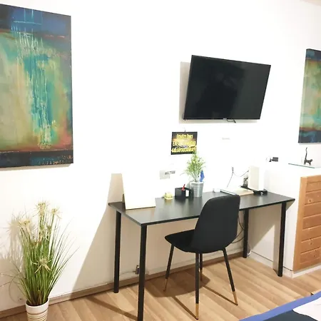 Apartment Green Apartman Salgotarjan Salgotarjan
