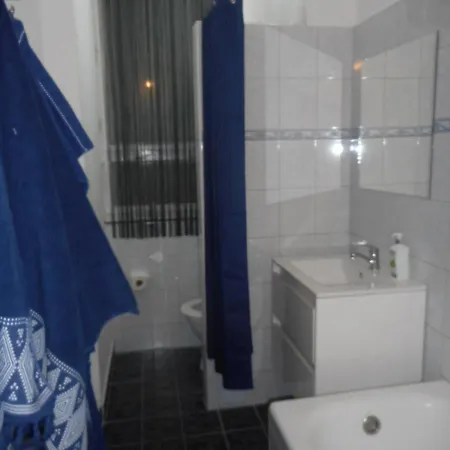 Green Apartman Salgotarjan Salgotarjan