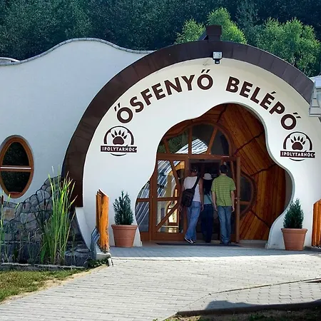 Green Apartman Salgótarján