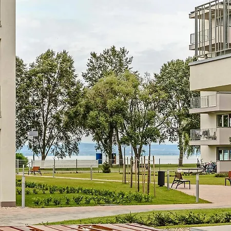 Green Apartman Apartament